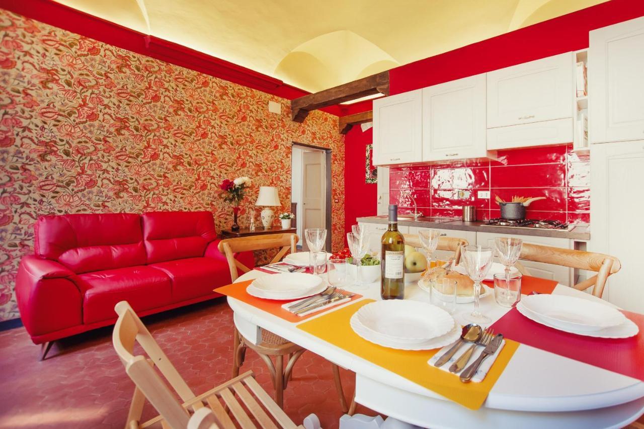 Rainbow City Center Apartment By Wonderful Italy Sanremo Eksteriør bilde