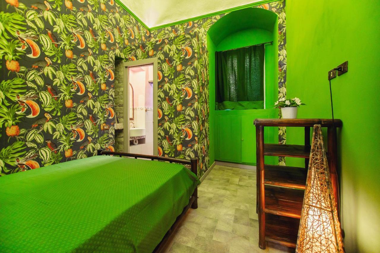 Rainbow City Center Apartment By Wonderful Italy Sanremo Eksteriør bilde