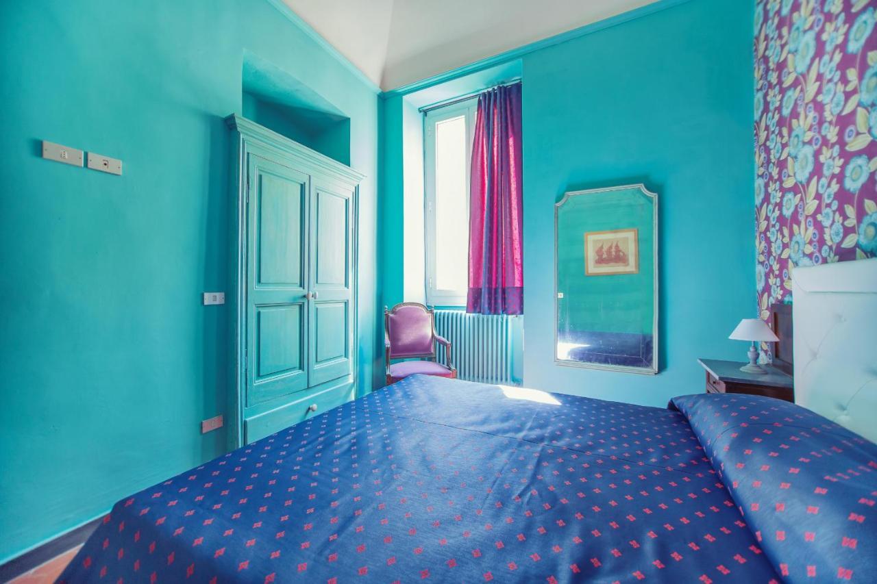 Rainbow City Center Apartment By Wonderful Italy Sanremo Eksteriør bilde