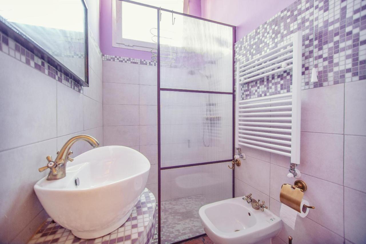 Rainbow City Center Apartment By Wonderful Italy Sanremo Eksteriør bilde