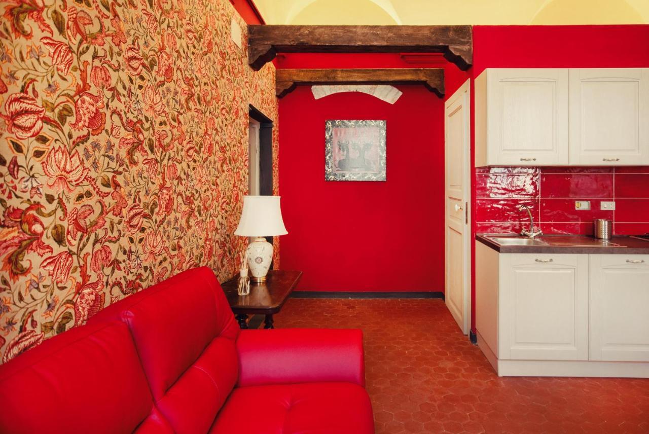 Rainbow City Center Apartment By Wonderful Italy Sanremo Eksteriør bilde