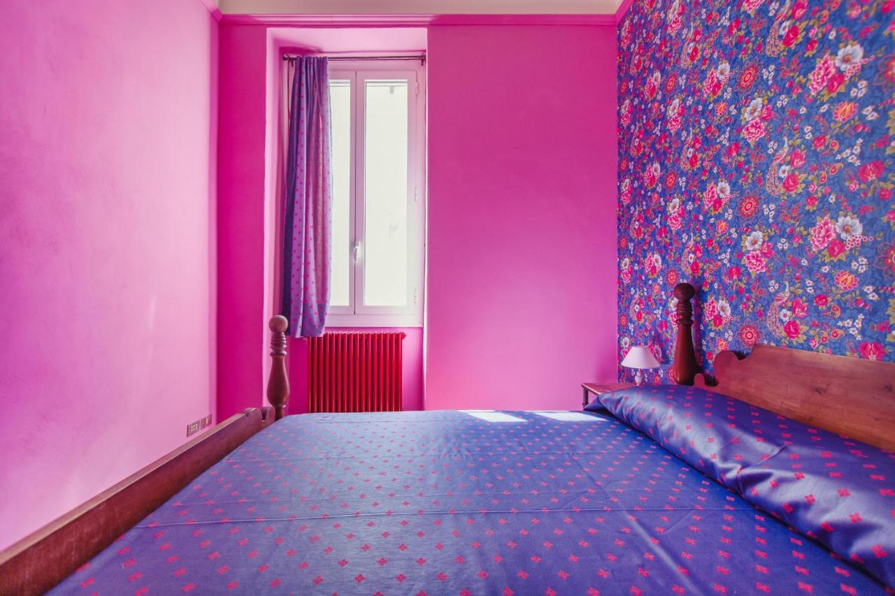 Rainbow City Center Apartment By Wonderful Italy Sanremo Eksteriør bilde