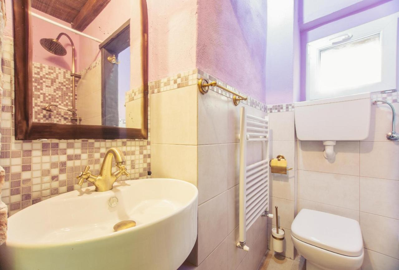 Rainbow City Center Apartment By Wonderful Italy Sanremo Eksteriør bilde