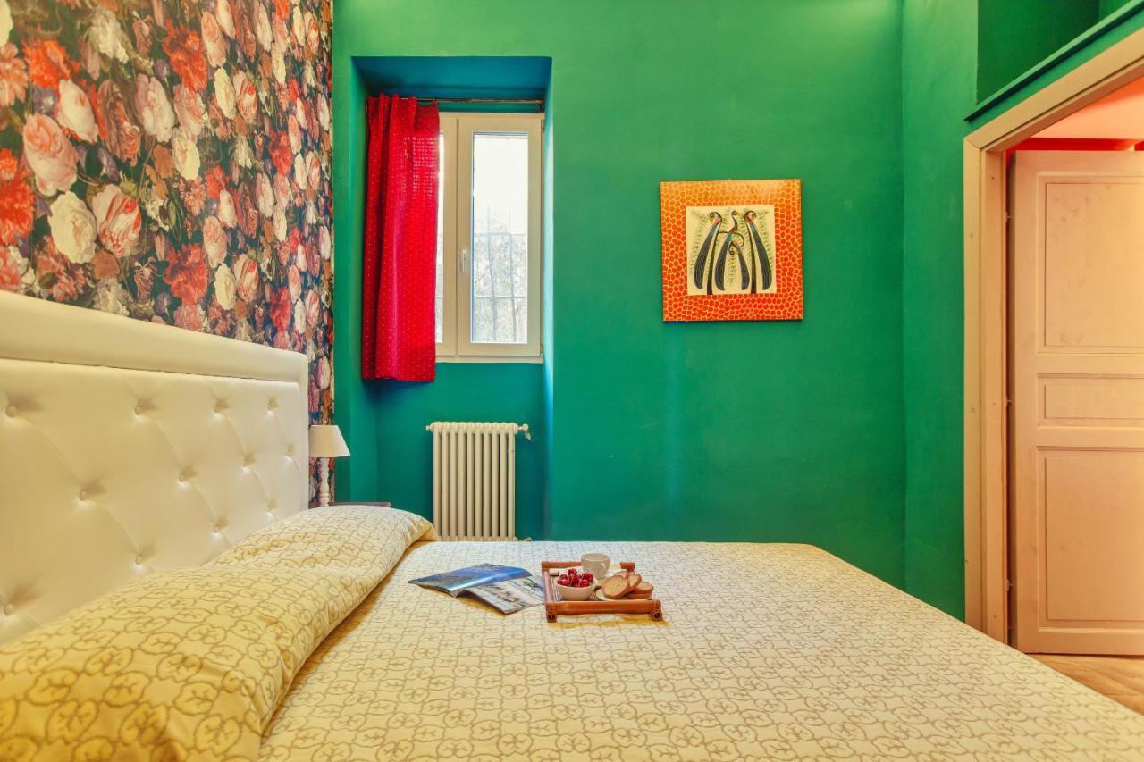 Rainbow City Center Apartment By Wonderful Italy Sanremo Eksteriør bilde