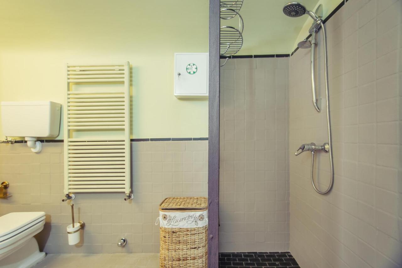 Rainbow City Center Apartment By Wonderful Italy Sanremo Eksteriør bilde