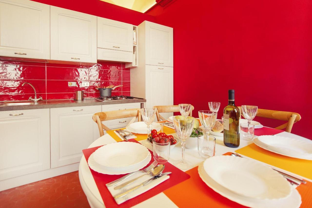 Rainbow City Center Apartment By Wonderful Italy Sanremo Eksteriør bilde