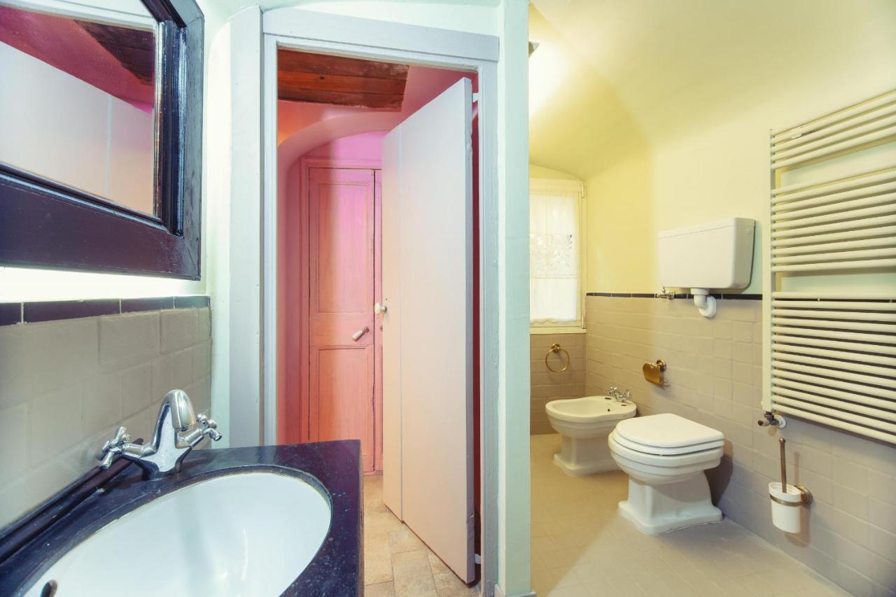 Rainbow City Center Apartment By Wonderful Italy Sanremo Eksteriør bilde